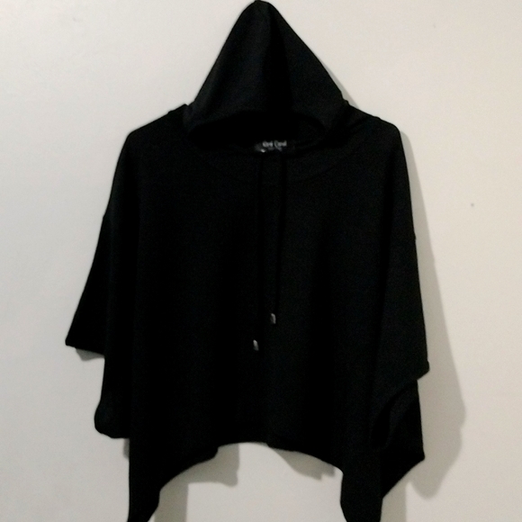 Red Coral collections hoodie loose fit top size XL - Picture 1 of 16